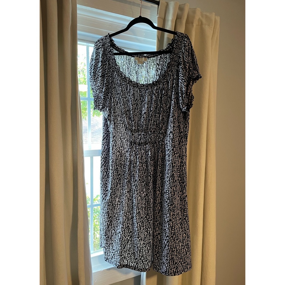 Michael Kors dress